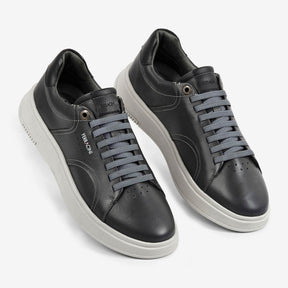 Sneaker Ferracini Masculino Logan Chumbo