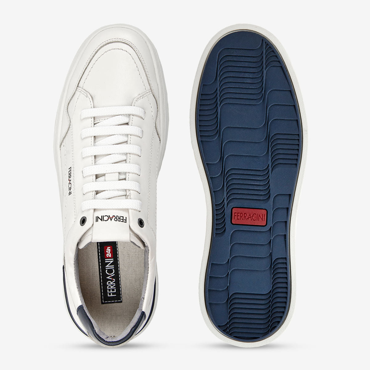 Sapatênis Esportivo Gold 2071A