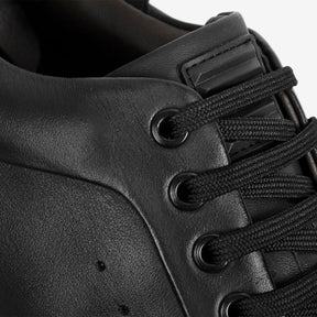 Sneaker Ferracini Masculino Impulse Preto