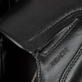 Sapato Ferracini Masculino Preto London