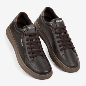 Sapatênis Esportivo Carbono Gold