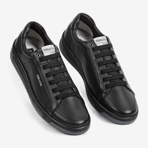 Sapatênis Ferracini Masculino Preto Vox