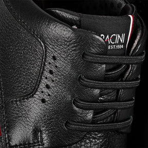 Sapato Ferracini Masculino Preto Kingston