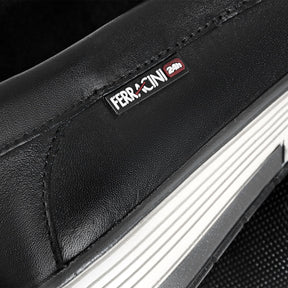 Mocassim Ferracini Masculino Preto Ultra Summer