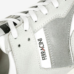 Sneaker Ferracini Masculino Alvejado Impulse