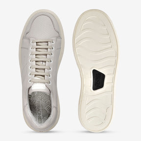 Sneaker Ferracini Masculino Impulse Neve