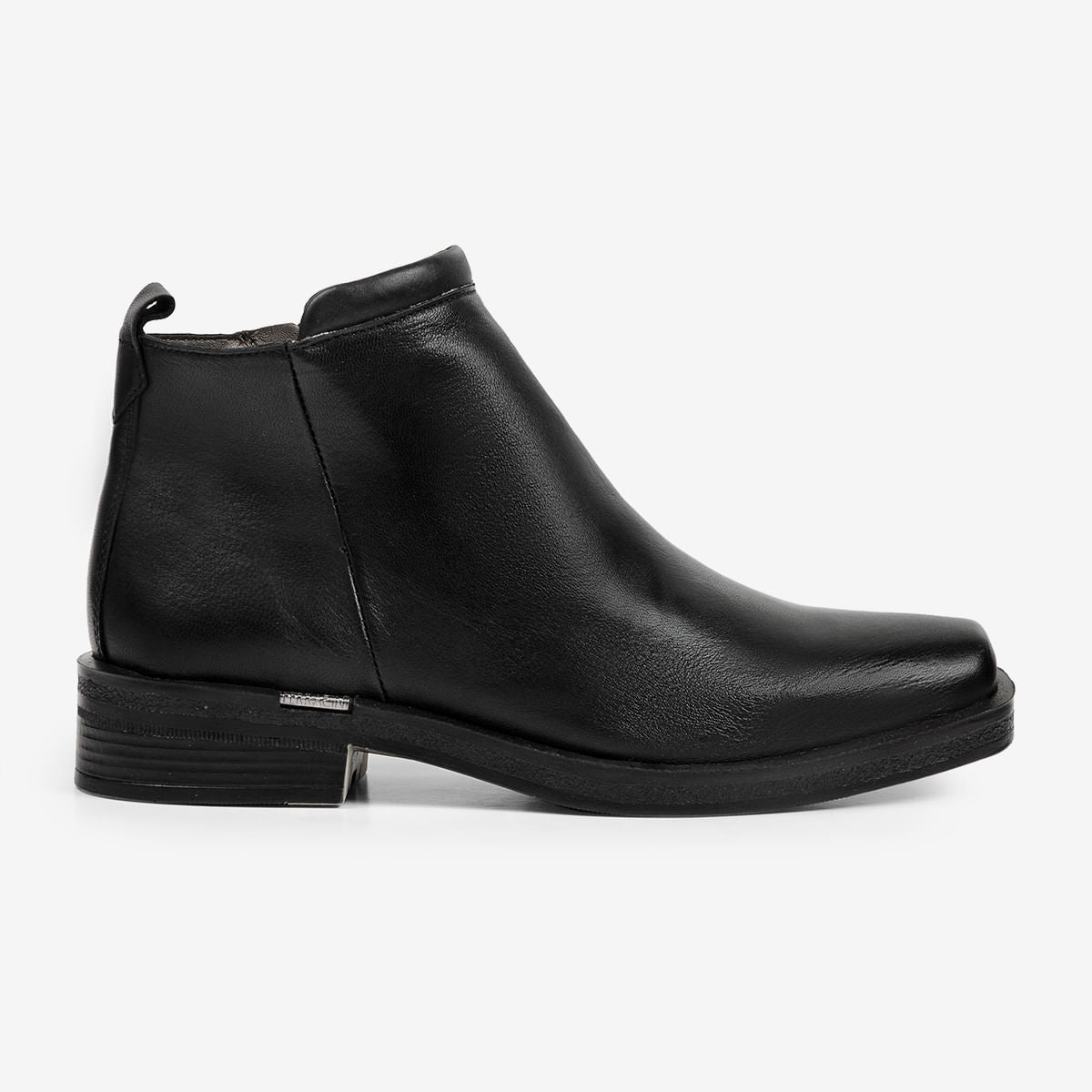 Bota Ferracini Masculina Preta Urban Way
