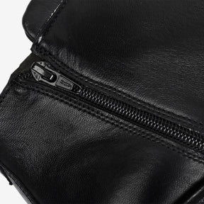 Bota Ferracini Masculina Preta Urban Way