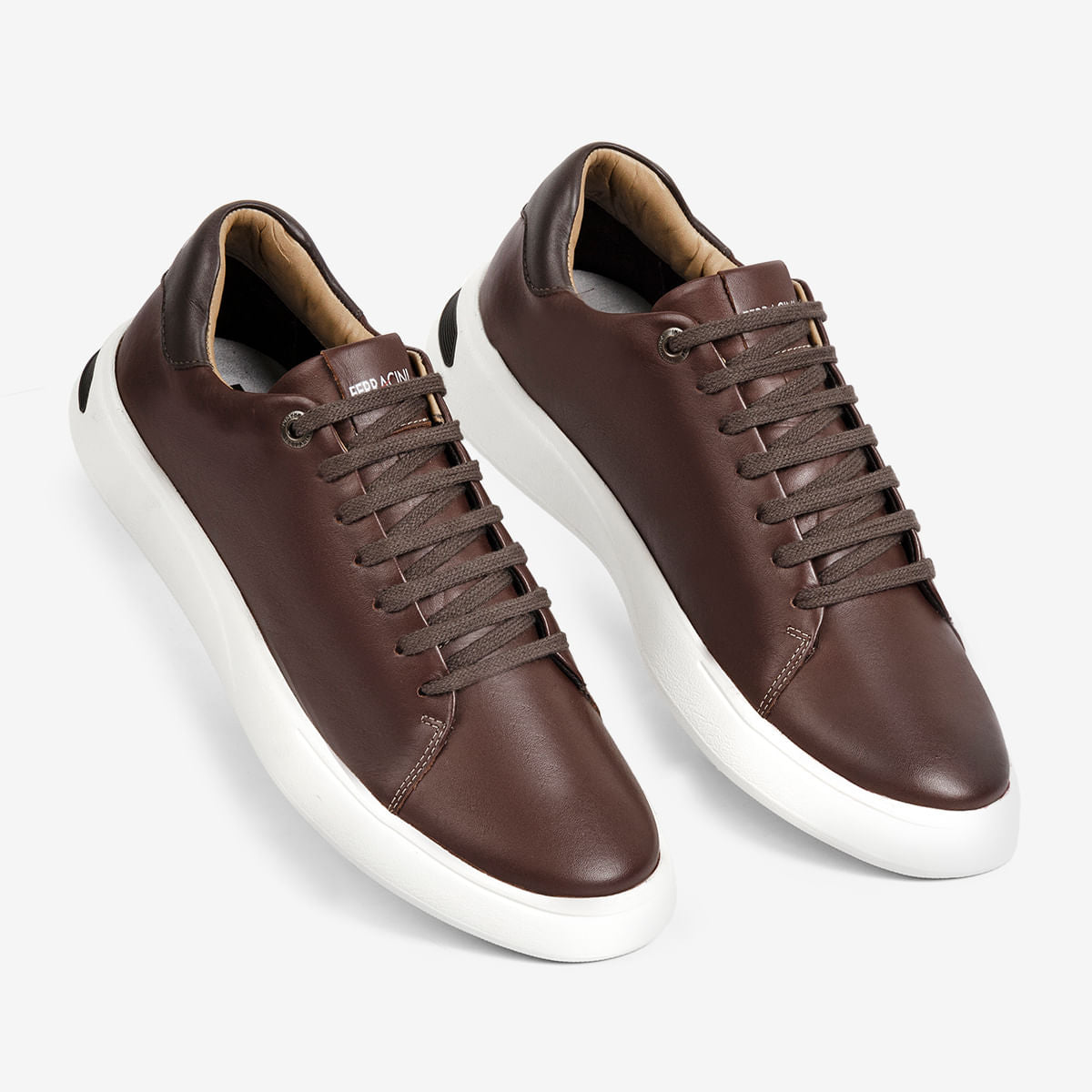 Sneaker Ferracini Masculino Buzios Havana