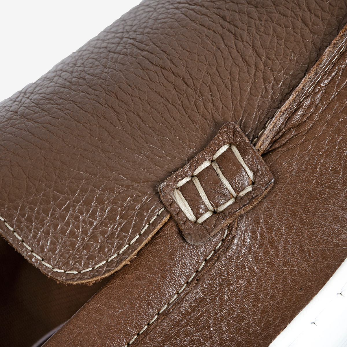 Slip On Ferracini Masculino Tabaco Marvin