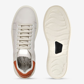 Sneaker Ferracini Masculino Impulse Neve