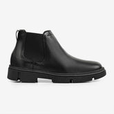 Bota Ferracini Masculina Preta Aston