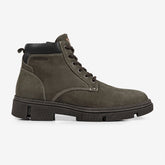 Bota Ferracini Masculina Verde Militar Aston