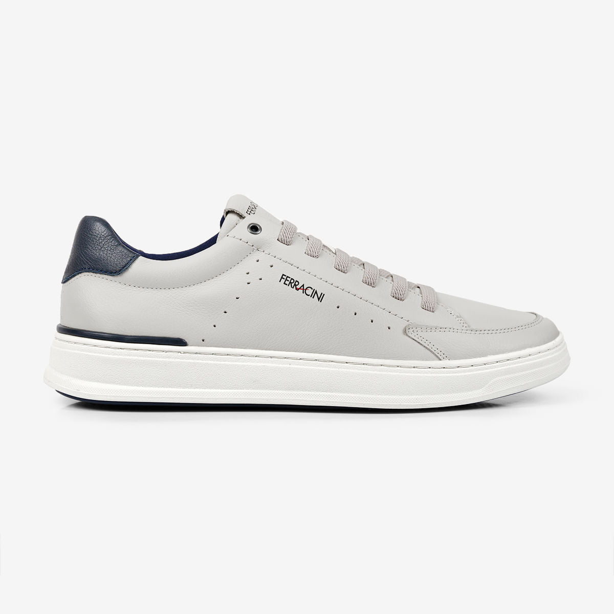 Sapatênis Esportivo Gelo Gold