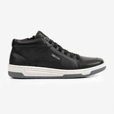 Sapatênis Ferracini Masculino Preto Vox