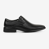 Sapato Ferracini Masculino Preto Melnik