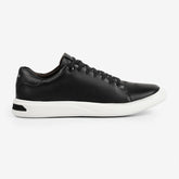 Sneaker Ferracini Masculino Buzios Preto