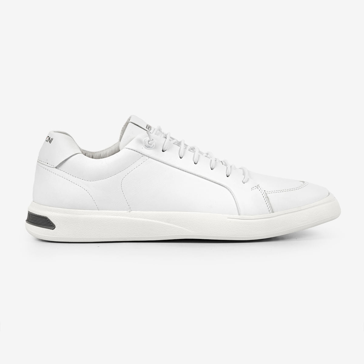 Sneaker Ferracini Masculino Buzios Branco