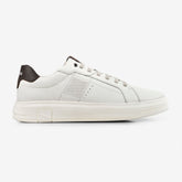 Sneaker Ferracini Masculino Off White Dream