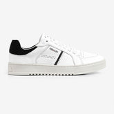 Tênis Ferracini Masculino City Branco